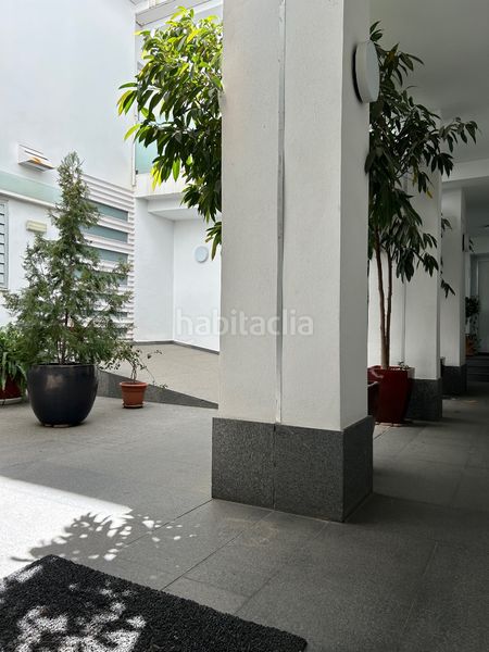 Foto 25f953a7-52de-400c-a0dd-4c0a00399a9f. Location duplex avec chauffage parking dans Santa Catalina Sevilla