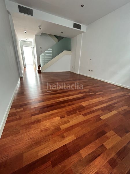 Foto da75b558-1854-46a7-b2f3-99e8dd6abba7. Location duplex avec chauffage parking dans Santa Catalina Sevilla