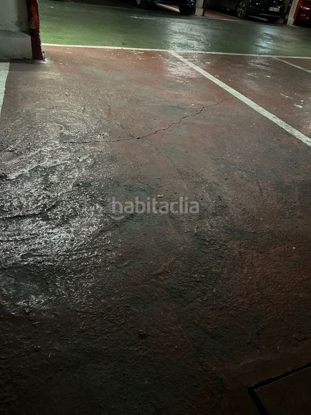 Foto 0e5f40d5-495f-4b2a-9d25-24a55250b4ce. Aparcament cotxe a Arenal - Museo Sevilla