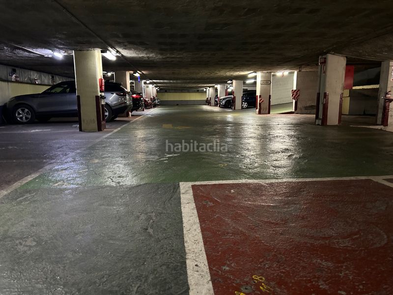 Foto 1a14065a-0316-434f-9482-e16e8df24609. Aparcament cotxe a Arenal - Museo Sevilla