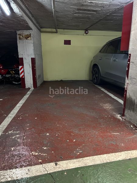 Foto ecd48fda-2775-43fb-bf3e-fb858451b7fc. Aparcament cotxe a Arenal - Museo Sevilla