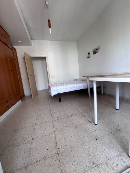 Foto 8c3c431c-da2f-423c-9764-c90687fd7e7d. Piso pisazo zona bueno monreal, piscina, parking, terraza en Sevilla
