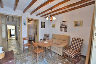 Casa adossada  Calle andaluca. descubre tu refugio ideal!