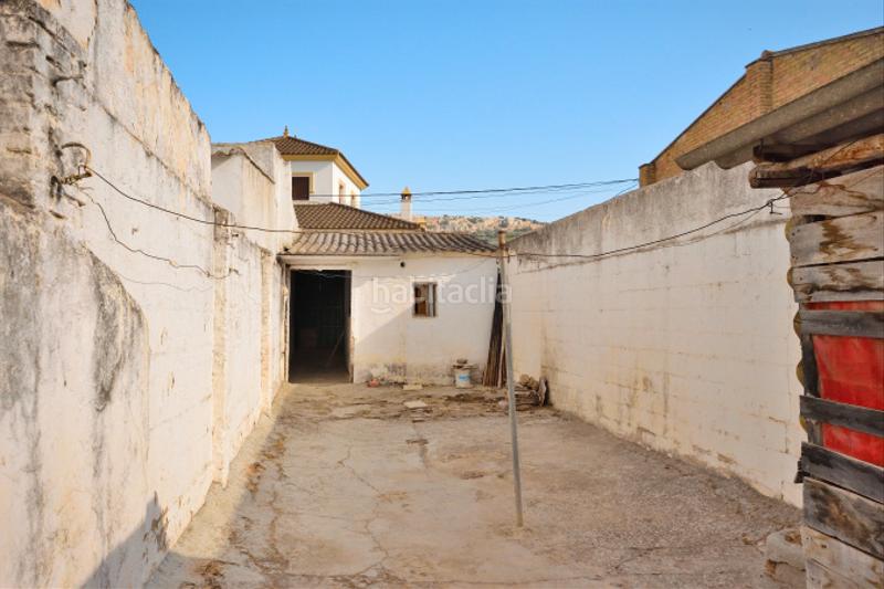 Foto 06f7a893-dd4b-4ab6-9445-725c7a87ac51. Casa adossada a Cuevas del Becerro