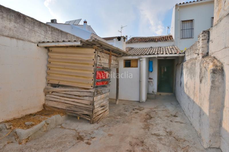 Foto 19322ec3-6138-411c-891a-ca023925a9b6. Casa adossada a Cuevas del Becerro