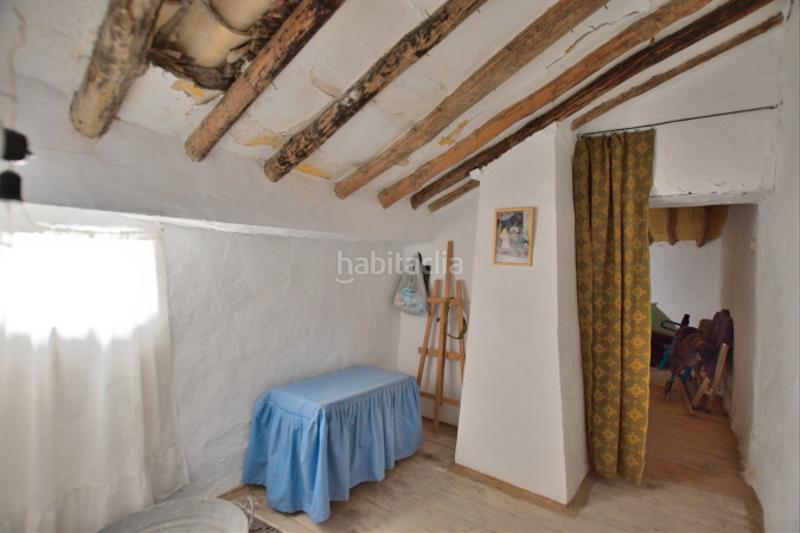 Foto 1d8f9458-c94a-4b00-9fca-b259af5f0c88. Casa adossada a Cuevas del Becerro