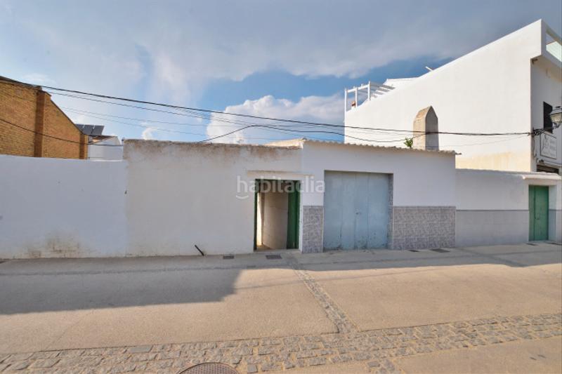 Foto 20cd1d11-9daa-4129-8787-9e003fc791e9. Casa adossada a Cuevas del Becerro
