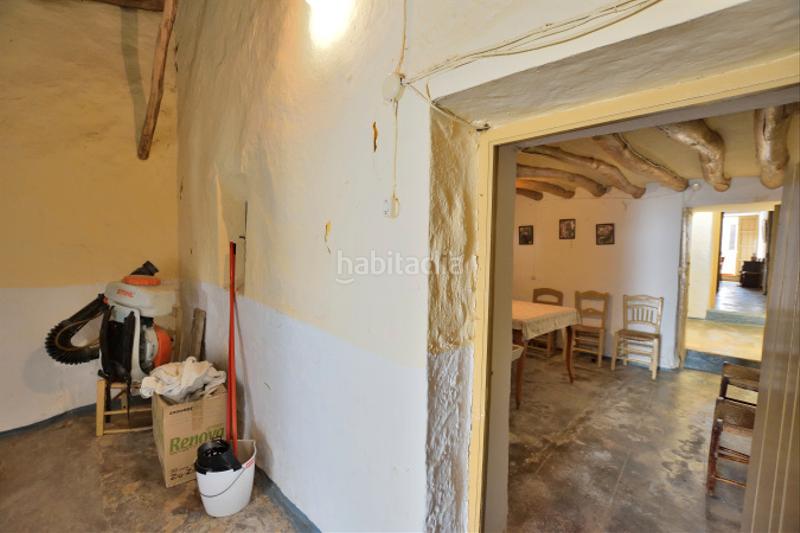 Foto 340e28f9-0f37-4f88-9031-d8d29ce6dddc. Casa adossada a Cuevas del Becerro