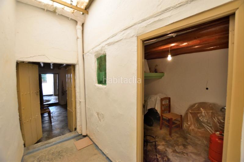 Foto 71e25c45-c263-419a-92ae-5f8109e4a4a6. Casa adossada a Cuevas del Becerro