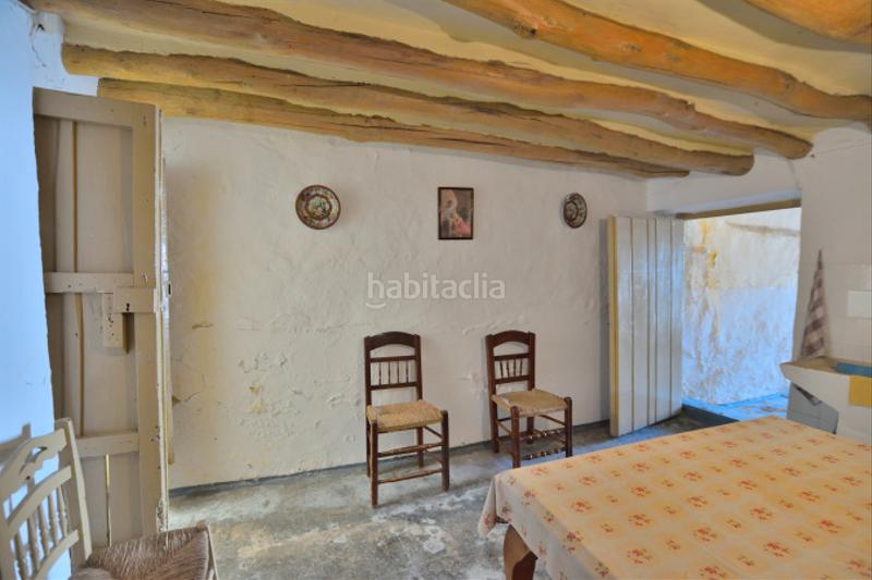 Foto 7bc9c3cb-bb0a-4e92-a22e-c8cc96af1922. Casa adossada a Cuevas del Becerro
