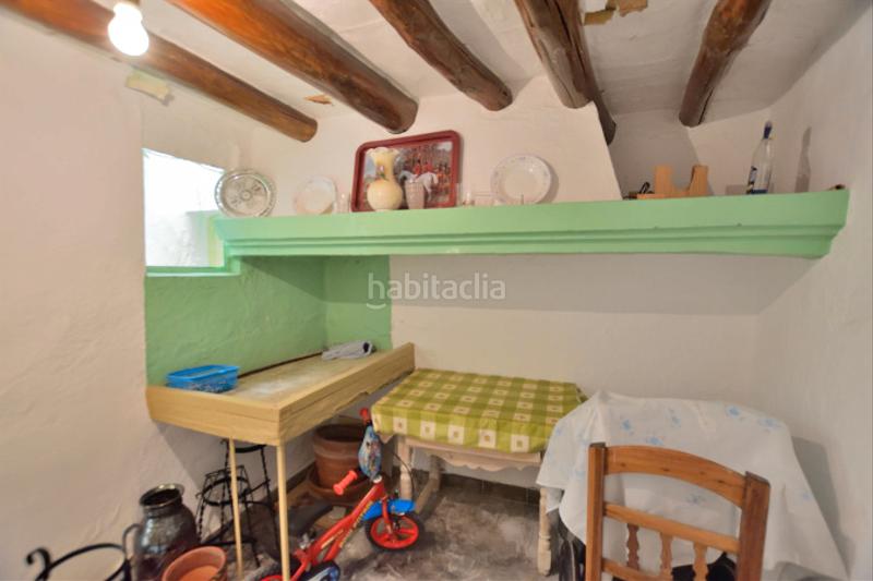 Foto 859d10c1-97ce-4660-994f-75196b31ad13. Casa adossada a Cuevas del Becerro