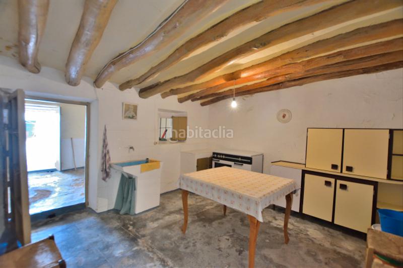 Foto 9980d985-4eed-4126-8aa3-33c168a6a54b. Casa adossada a Cuevas del Becerro