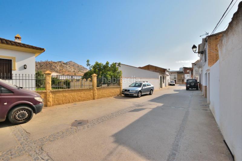 Foto a7a8add7-d6df-4de6-8bf7-c40149ce6aeb. Casa adossada a Cuevas del Becerro