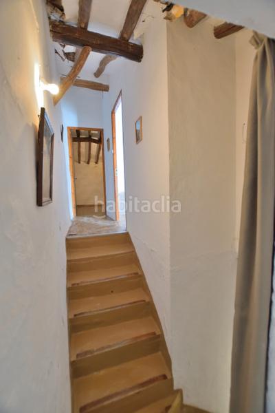 Foto ee104b64-6105-4cfe-918e-49ccb250d263. Casa adossada a Cuevas del Becerro
