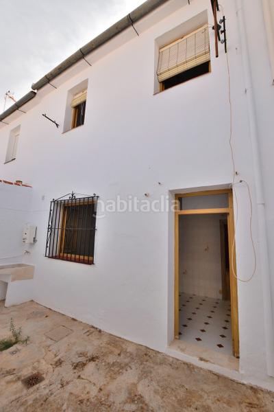 Foto 0917c256-c7f9-40be-abbe-59d7e63332f2. Casa a schiera in Casco Histórico Ronda