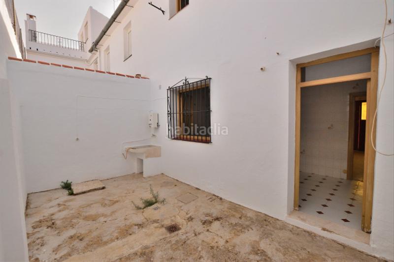 Foto 79a3932f-e0fd-4ba3-83ed-a9804824e3bb. Casa a schiera in Casco Histórico Ronda