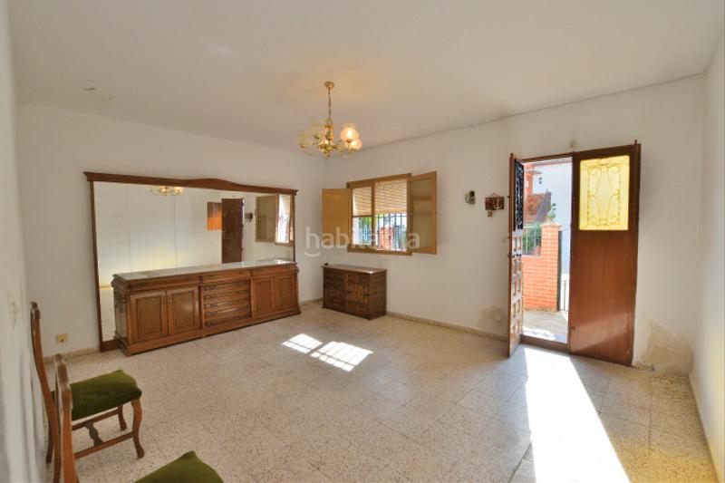 Foto 82a76509-0bbd-4d54-82e1-fe4f2c4680be. Casa a schiera in Casco Histórico Ronda