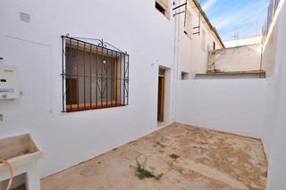 Maison jumelée à Casco Histórico. ¡descubre tu nuevo hogar!