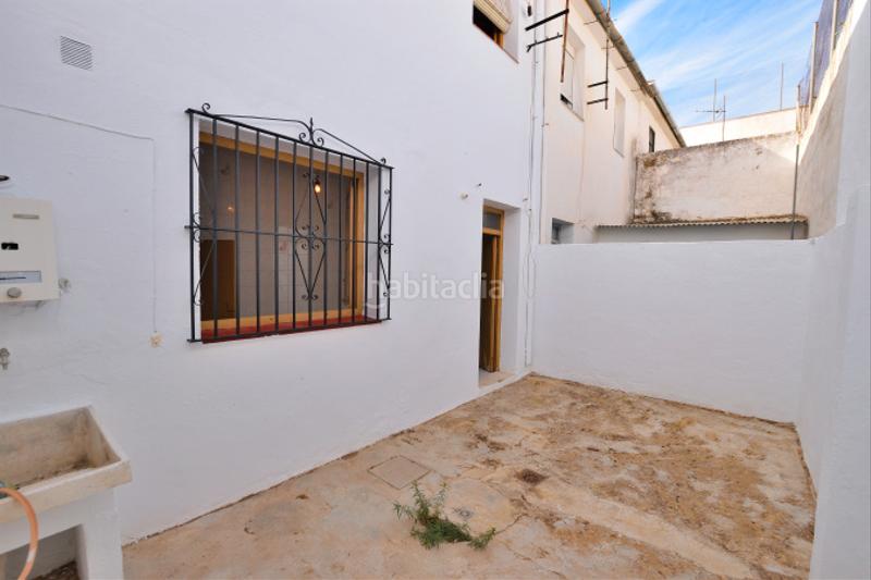 Foto d66a8695-551c-4fd0-b165-d124703e4d15. Casa a schiera in Casco Histórico Ronda