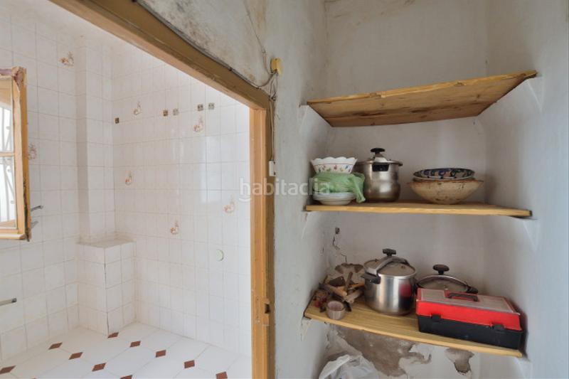 Foto e70e3e8d-6f50-4d23-836e-d42e2972abb1. Casa a schiera in Casco Histórico Ronda