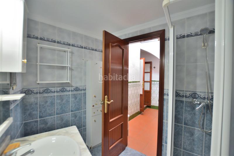 Foto 001227f4-2c8e-4c5d-8d61-ae925abf9e6b. Reihenhaus mit parking in La Ciudad Ronda