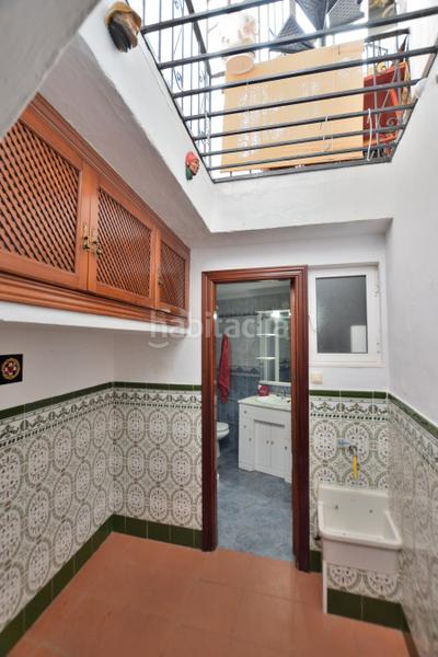 Foto 06507452-31f1-4ba0-9764-31373de039f2. Reihenhaus mit parking in La Ciudad Ronda