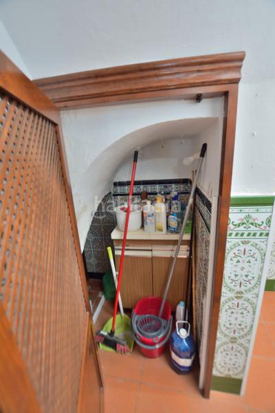 Foto 2584ee6e-dfbc-4cbb-9aba-e039448702ff. Reihenhaus mit parking in La Ciudad Ronda