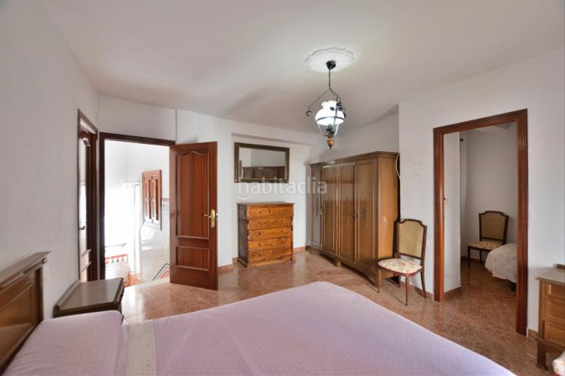 Foto 270b6e2a-f7fc-462c-93de-9b034d4fc1c6. Reihenhaus mit parking in La Ciudad Ronda