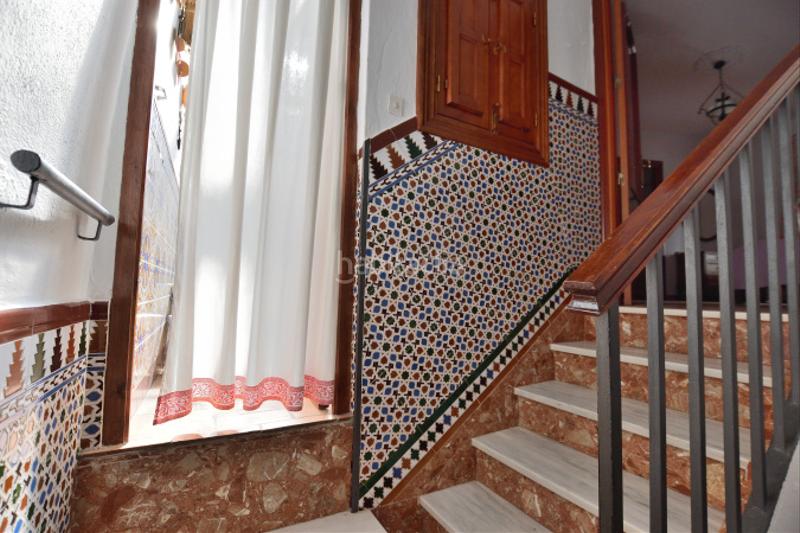 Foto 2cf06617-c394-4a7b-aa84-af2dd02388ef. Reihenhaus mit parking in La Ciudad Ronda