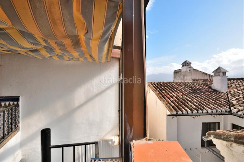 Foto 43193ab7-c8bf-45b1-81e4-8901db6bbae8. Reihenhaus mit parking in La Ciudad Ronda