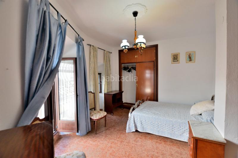 Foto 6b95be87-1351-4994-b4e9-70957a1c5f11. Reihenhaus mit parking in La Ciudad Ronda