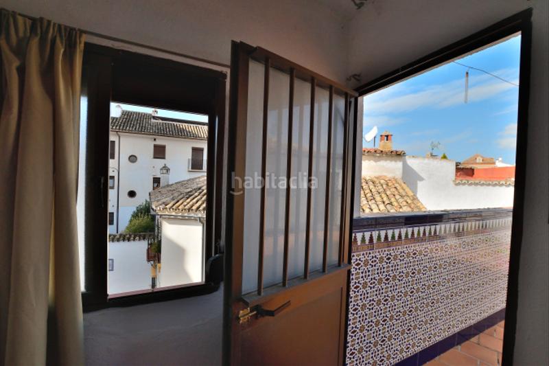 Foto 72f3a3f7-e9dd-4e6c-a25d-77759bff8b34. Reihenhaus mit parking in La Ciudad Ronda