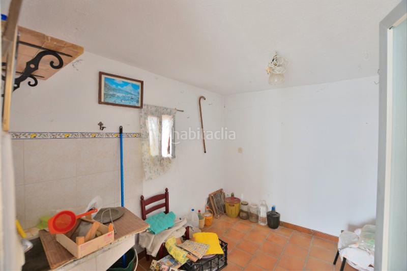 Foto 83ab6375-5840-4d49-a9a8-be440a8ce386. Reihenhaus mit parking in La Ciudad Ronda