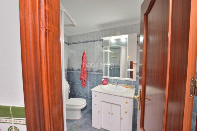 Foto 83d6732a-3e09-44ae-9af6-731e8fa96672. Reihenhaus mit parking in La Ciudad Ronda