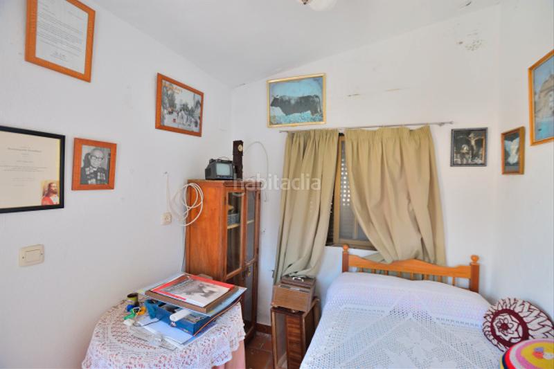 Foto 9403b4bd-a87f-41e5-9613-11ad5562db21. Reihenhaus mit parking in La Ciudad Ronda