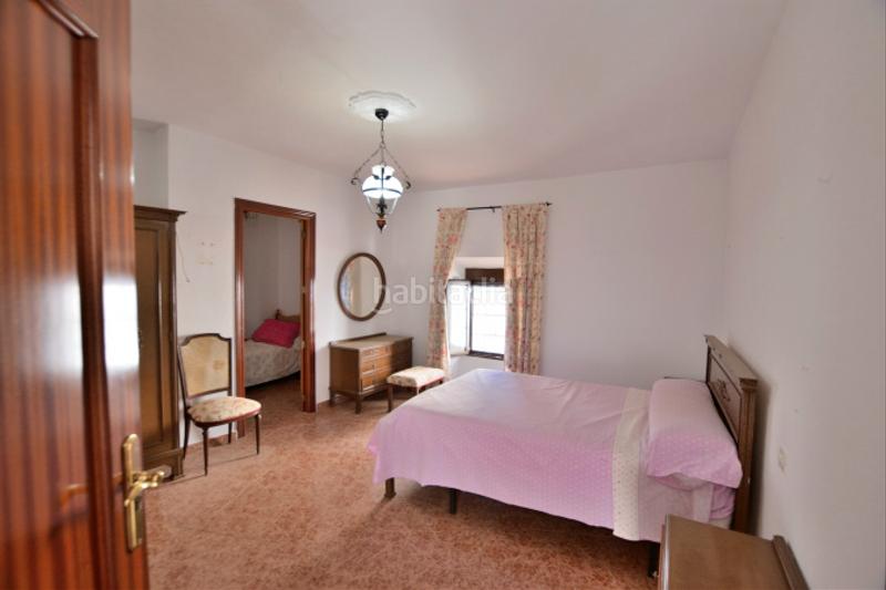 Foto 9e228a83-acdb-4351-83a5-84d421e1c528. Reihenhaus mit parking in La Ciudad Ronda