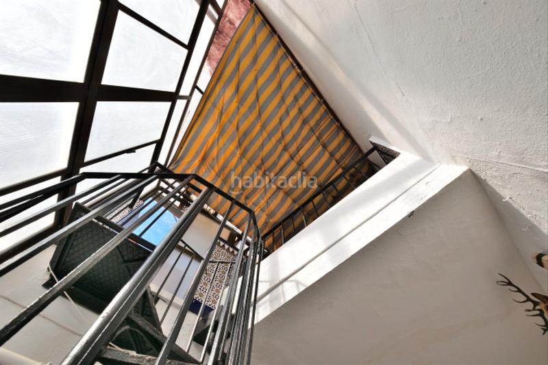 Foto a31e51d6-9c84-459f-97ee-fab9c88b960f. Reihenhaus mit parking in La Ciudad Ronda