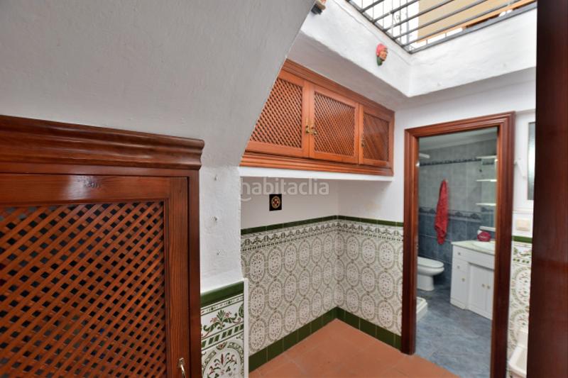 Foto b2e073d6-06ad-4b46-b91a-6bd0419925e8. Reihenhaus mit parking in La Ciudad Ronda