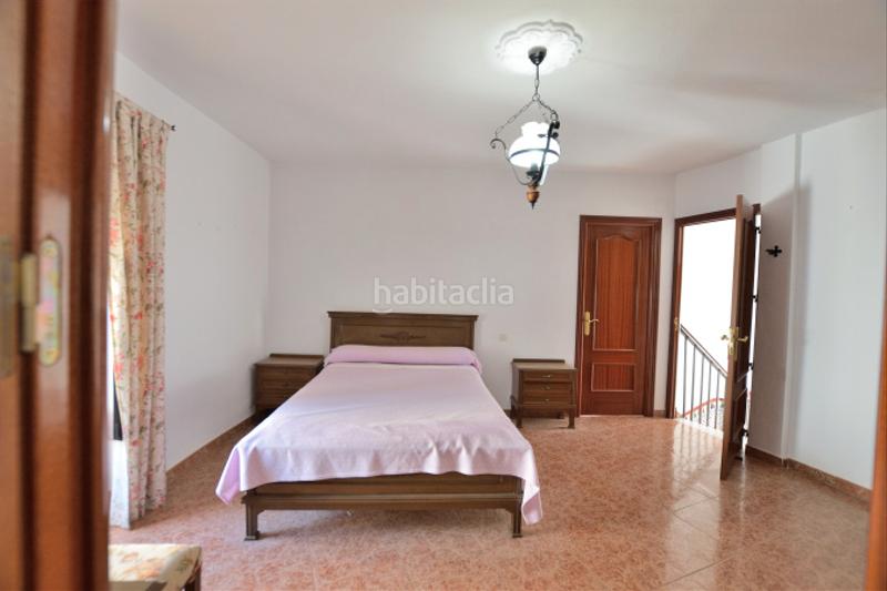 Foto b96cc62a-fe67-40cf-86a8-7040eafed6a0. Reihenhaus mit parking in La Ciudad Ronda