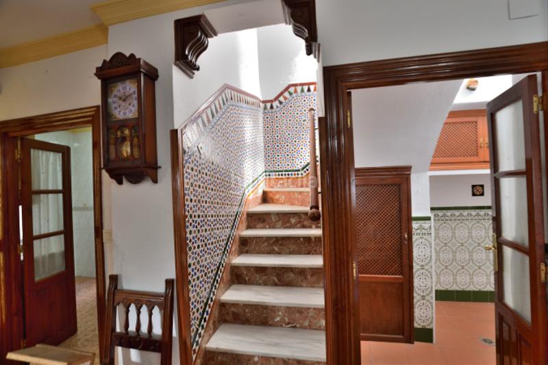 Foto ba3fa5d5-ace6-4bf4-b966-a625a8001497. Reihenhaus mit parking in La Ciudad Ronda