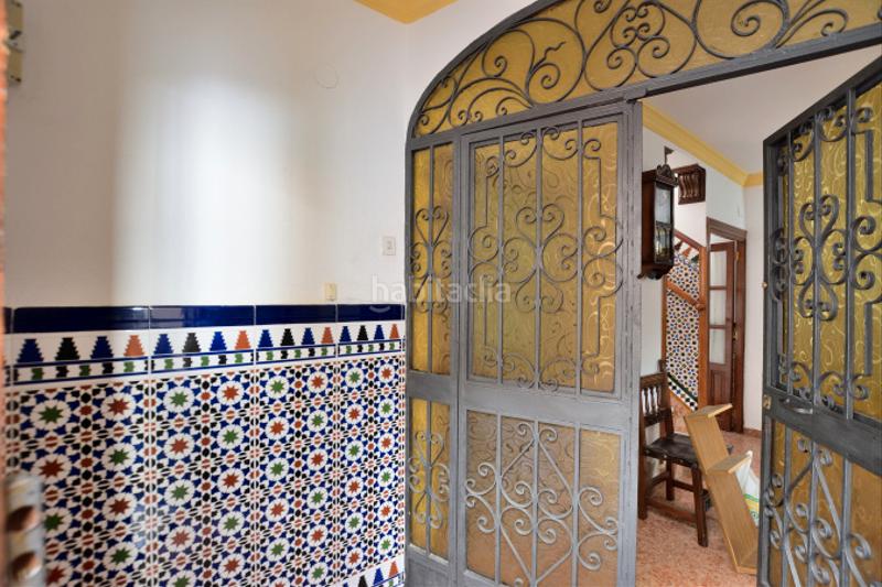 Foto d3f6c957-5df2-41fa-90fa-86a5265889f0. Reihenhaus mit parking in La Ciudad Ronda