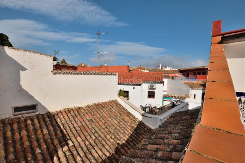 Foto d5df3abd-4b6f-44ac-9d1b-bab231acdf26. Reihenhaus mit parking in La Ciudad Ronda