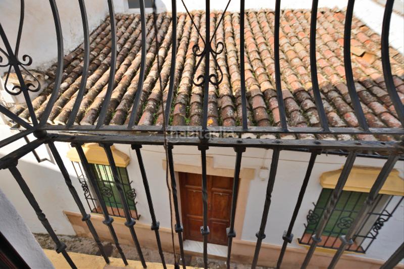 Foto d7e3dccf-bd2c-45aa-ade5-e74a0e2dae21. Reihenhaus mit parking in La Ciudad Ronda