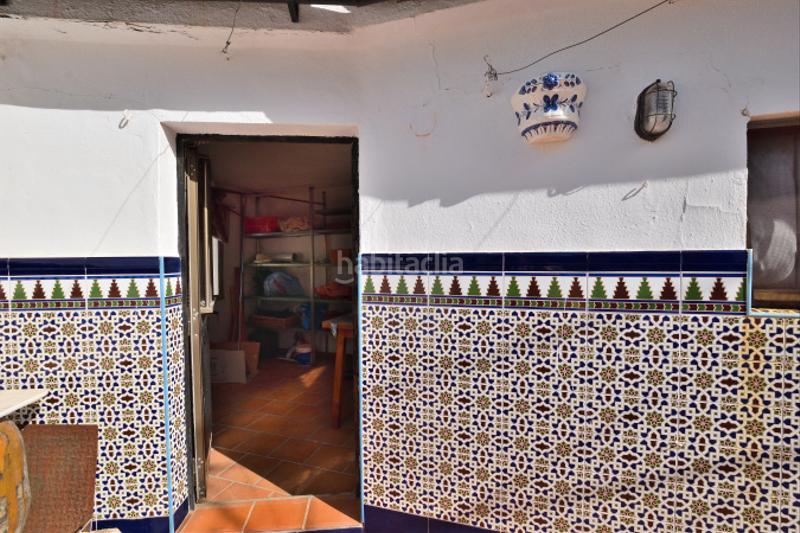 Foto dd70864a-a86c-47bc-8437-c1a5d4a054c6. Reihenhaus mit parking in La Ciudad Ronda