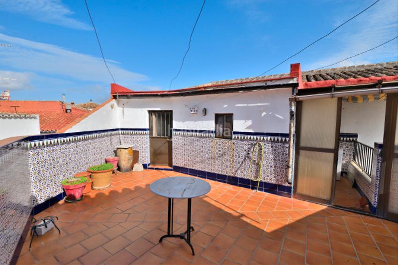 Foto e3d4186a-d582-4a45-95a3-b71b4a70d1c9. Reihenhaus mit parking in La Ciudad Ronda