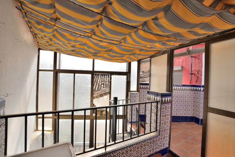 Foto ecf58298-4fd5-444c-a001-8cdbb623e16f. Reihenhaus mit parking in La Ciudad Ronda