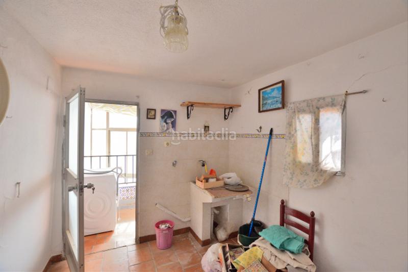 Foto fb98bf2e-a267-46ed-bf38-6833e219d8aa. Reihenhaus mit parking in La Ciudad Ronda