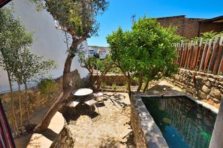 Casa adossada en Arriate. Negociable