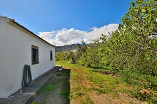 Masia a San Cristóbal. ¡descubre tu refugio en la naturaleza!