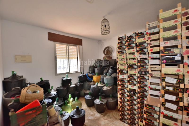 Foto eb401270-1b74-4620-9b28-24ea74e5bb8f. Casale con camino in San Cristóbal Ronda